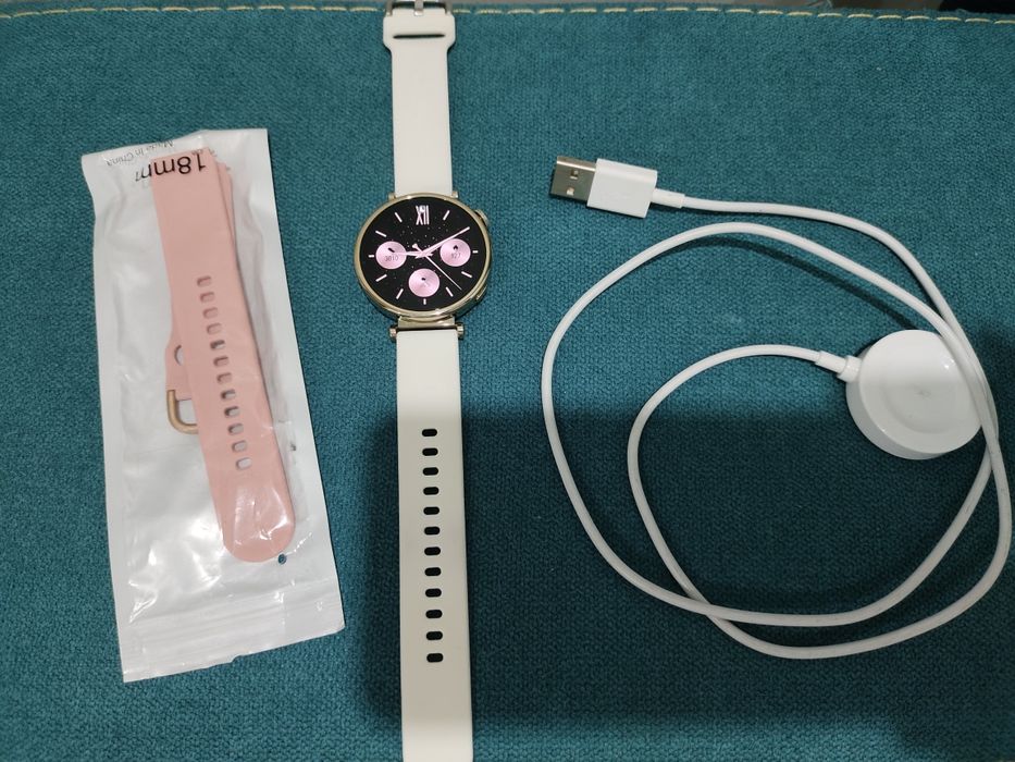 Смарт часы Huawei