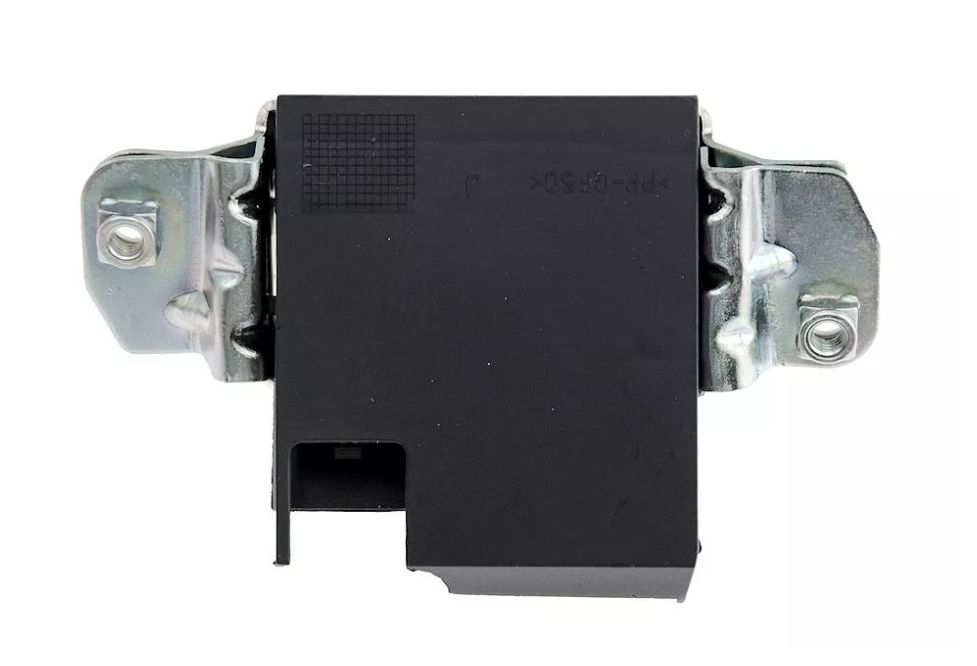 Брава За Багажник, Vw, Touareg 7P, Sharan 7N, Alhambra 7N, 4 Пин,