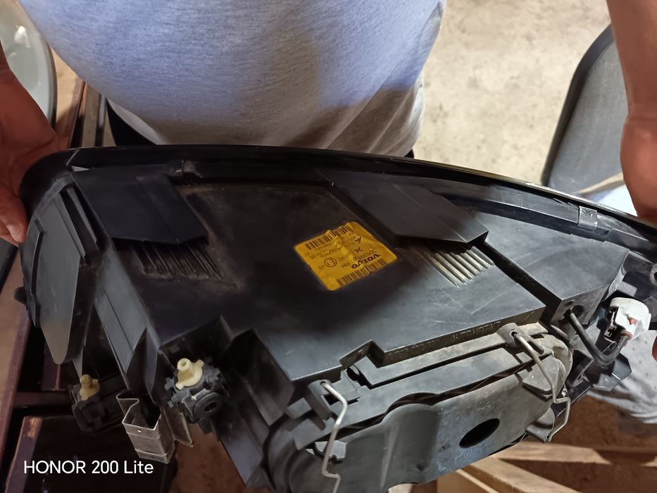 Faruri V50 originale