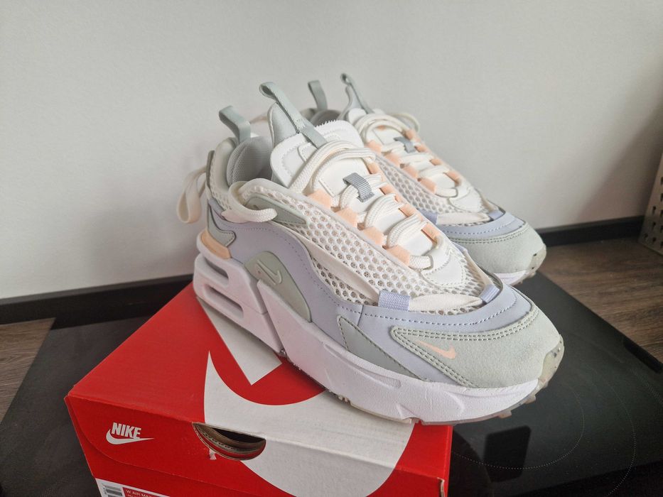 Nike Air Max Furyosa