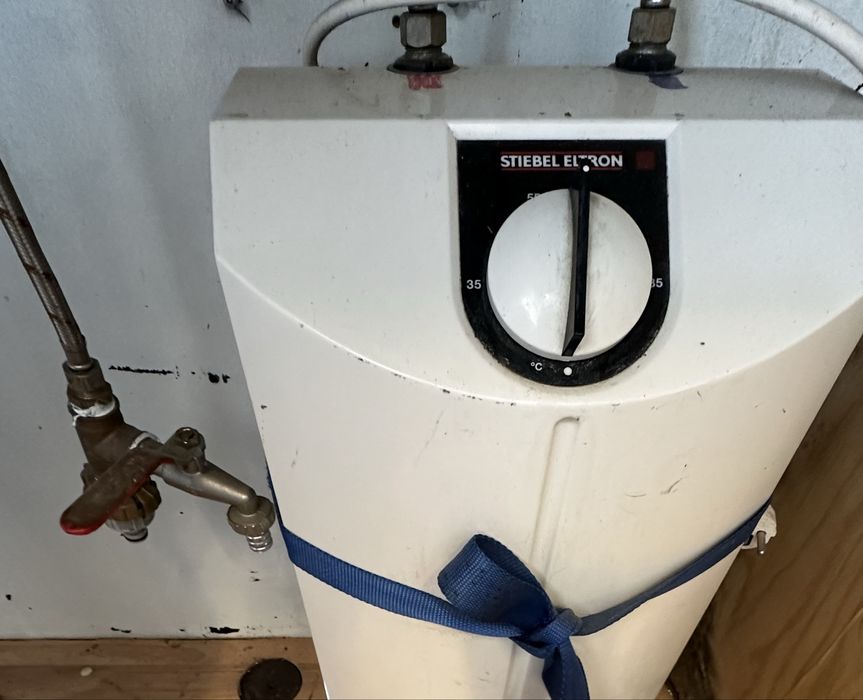 Търговска каравана за бързо хранене