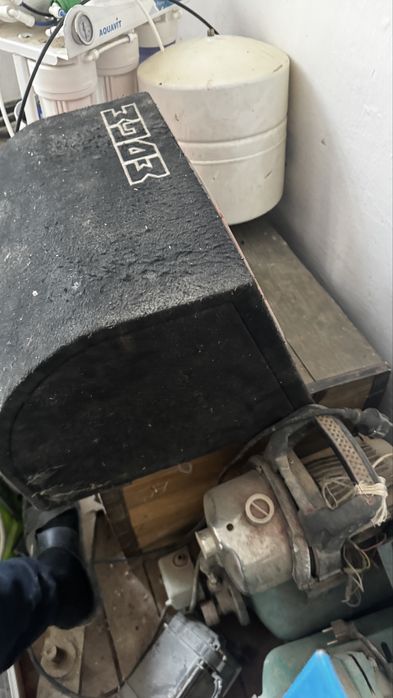 Буфер срочна сатылады