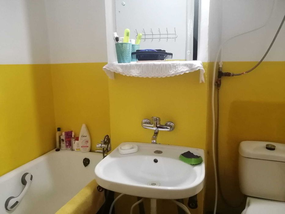 Vand garsoniera Burdujeni