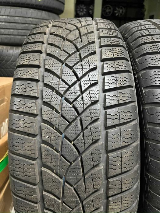 235 55 18 Зимни Гуми Goodyear Ultragrip M+S