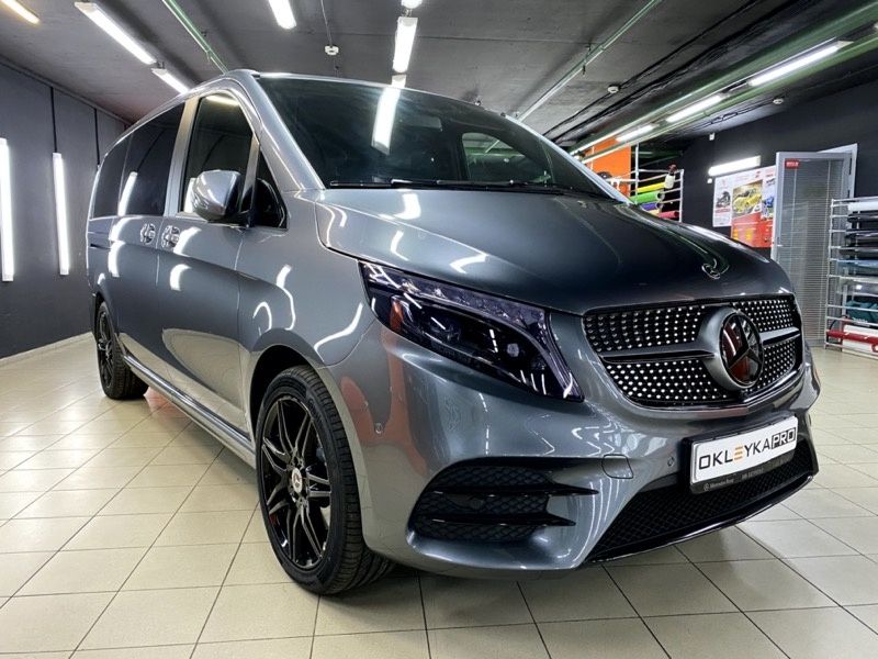 Mercedes Vito Ва Viano Учун Автозапчасти