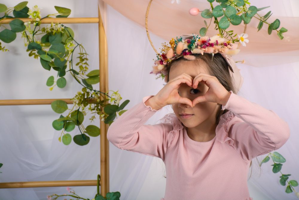 Sedinta foto Primăvară Paște