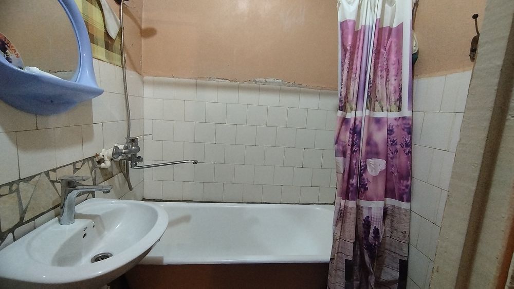 Аренда срочно сдается квартира обстановкой ор-р Минор или студент поря