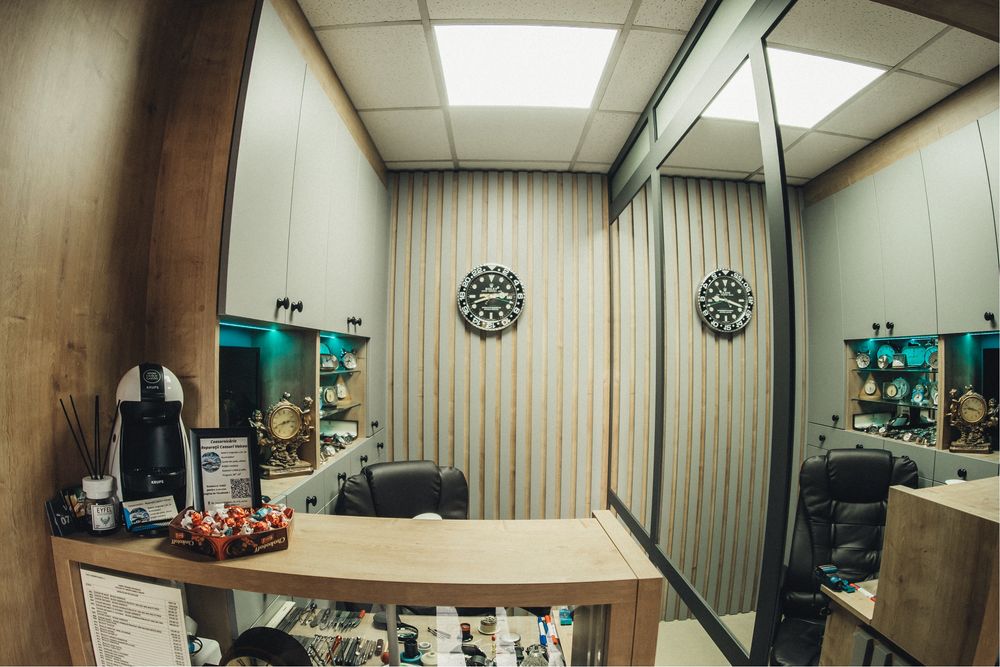 Ceasornicarie Reparatii Ceasuri