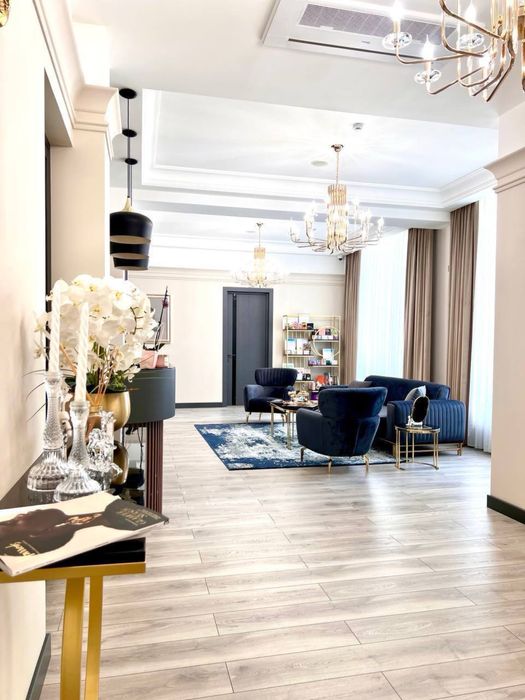 Сдается Евро офис М Улугбекский район. Ор-р институт дипломатии