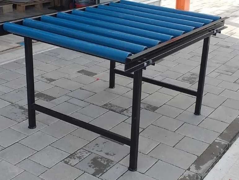 Role pentru mese cu role sau benzi