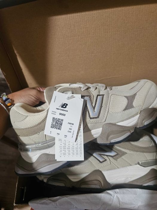 Мъжки маратонки New Balance 43 номер  и 44 номер