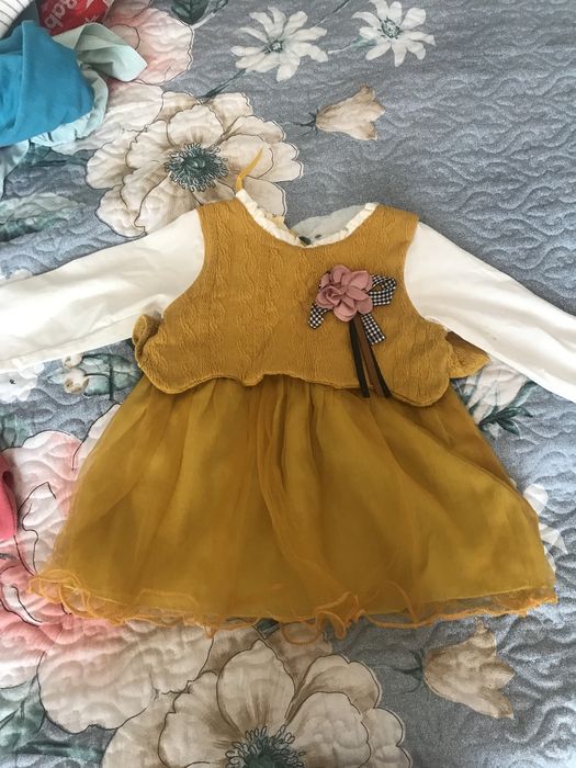 Все вещи в хорошем состоянии