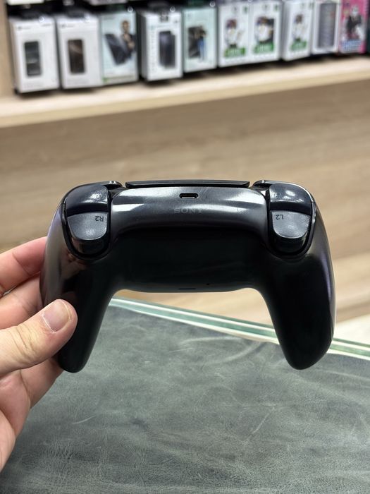 PlayStation 5 Джостик DualSense Геймпад