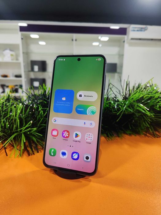 Продаю Samsung Galaxy A56 5G 8/256 GB Новый!