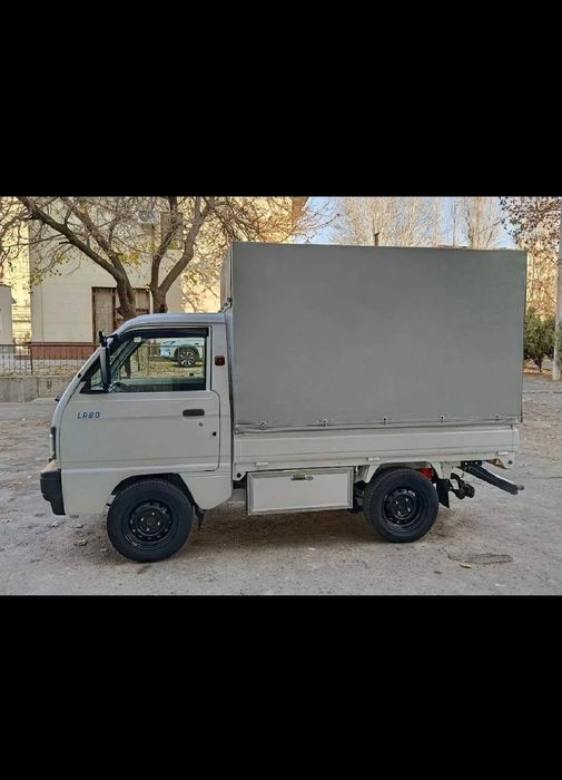 Labo 2026-yil tayyor