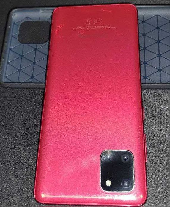 Samsung note 10 lite