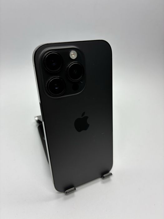 iPhone 14 PRO - 128Gb - Black - Baterie 100% + Garantie