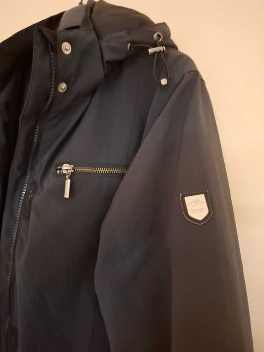 дамско яке Tuxer, размер L
