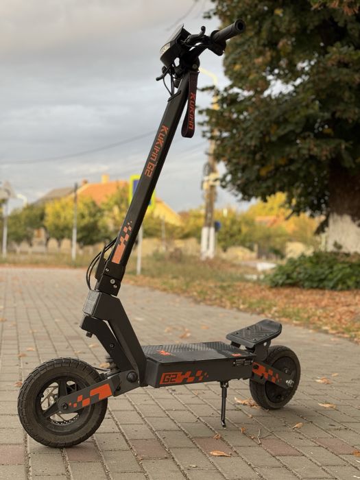 Kukirin G2 2025