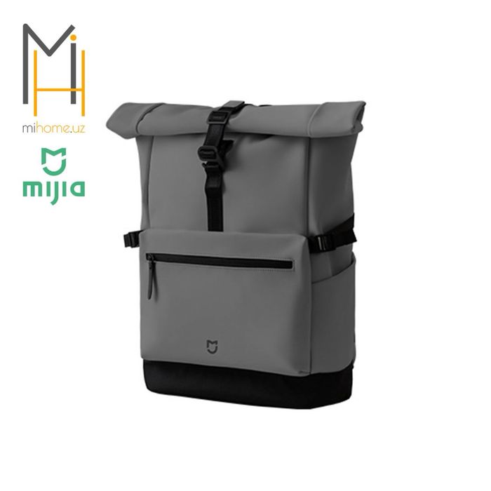 Рюкзак Xiaomi Mijia Rolled Casual Backpack (MJXXB01RM)