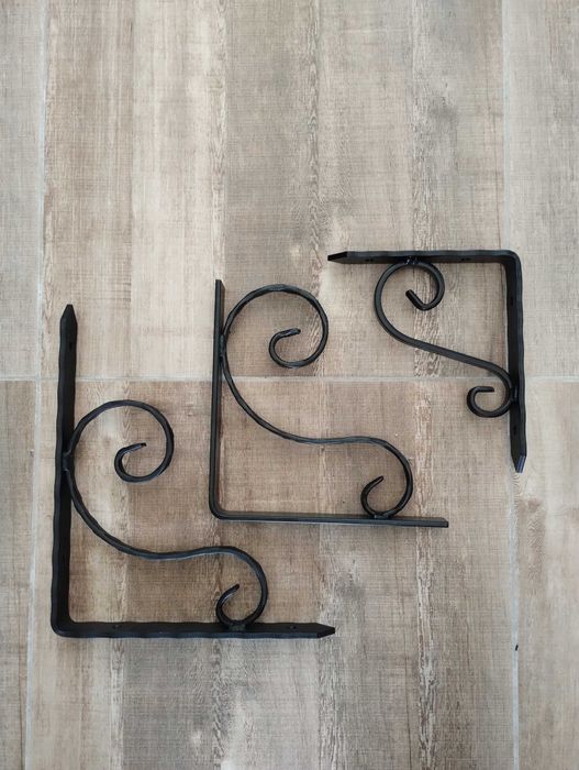 Стойки, Планки, Спънки, Панти- За дървени греди и конструкции.