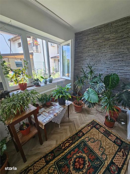 Casa, central, zona premium