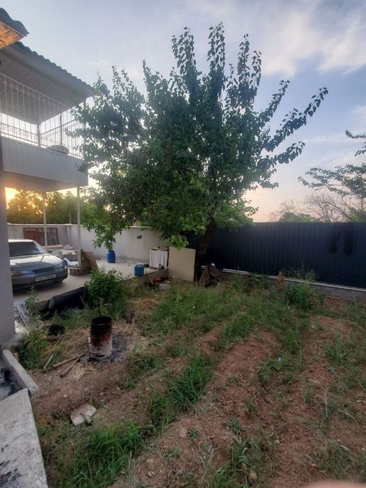 Отличная дача с ремонтом все удобства в кибрае