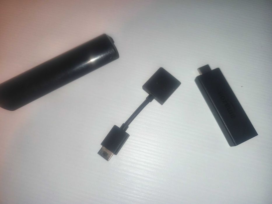 Amazon fire Stick tv