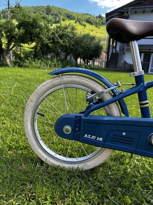 Bicicleta copii