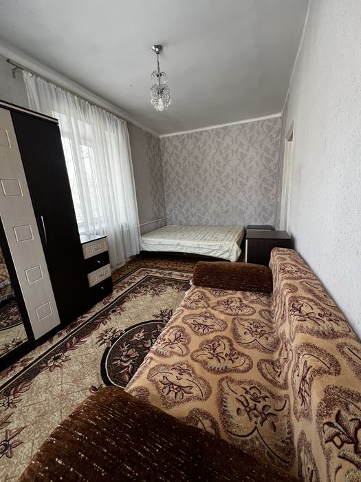 Сдаётся 1 комнатная квартира