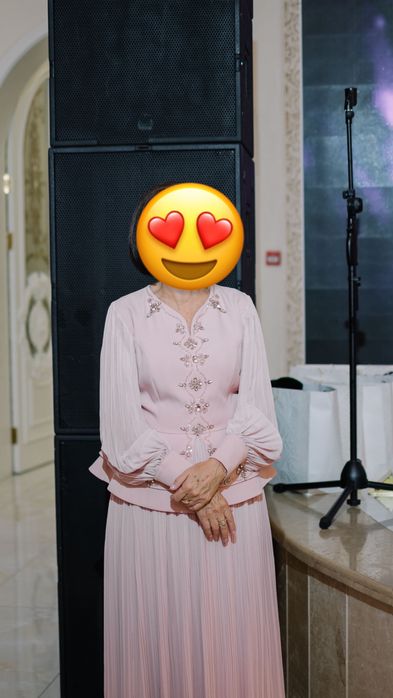 Продается платье