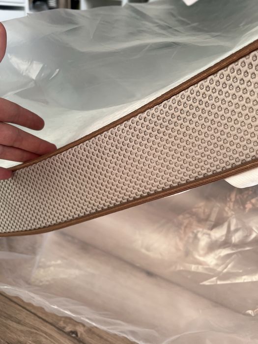 Топпер ( наматрасник) 180х200