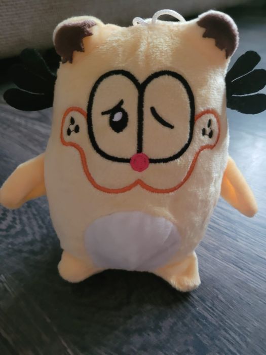 Продам мягкая игрушка мишка