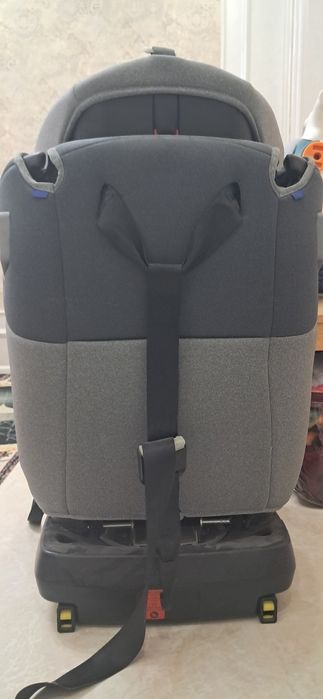 Авто кресло 0-7 ешгача боллага