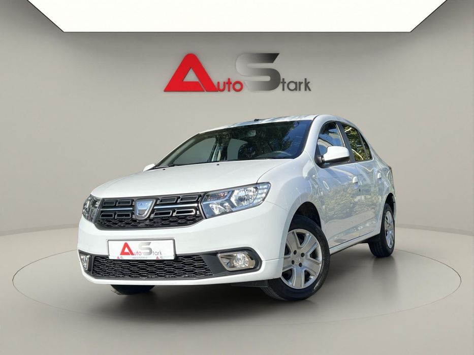 Dacia Logan GARANȚIE 2 ANI inclusă în preț – Posibilitate CREDIT/LEASING