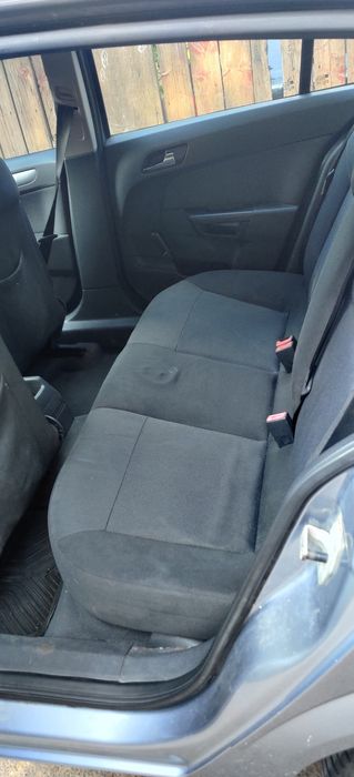 Opel Astra h 1.9 cdti