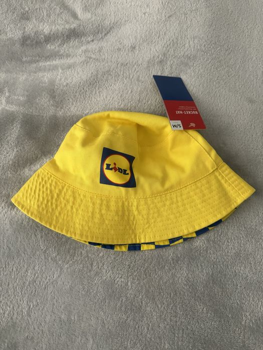 Lidl артикули (джапанки,тениски,шапки,чанти)