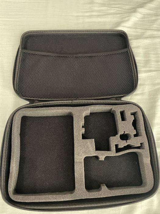 Husa/Geanta protectie/transport foto/vodeo