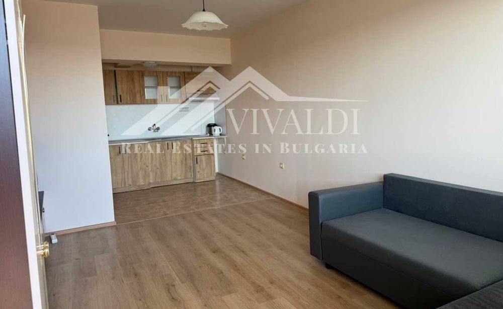 Продава 2-стаен апартамент, Бриз - морска гледка, 95 кв.м