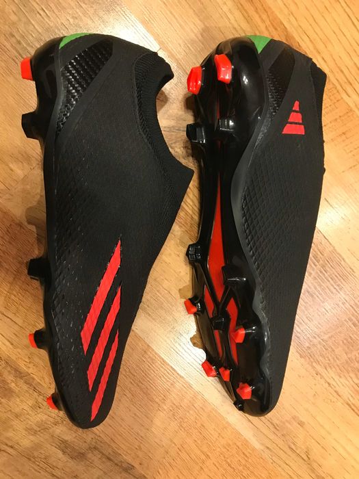 Чисто нови оригинални футболни обувки ADIDAS Speedportal 3 LL FG