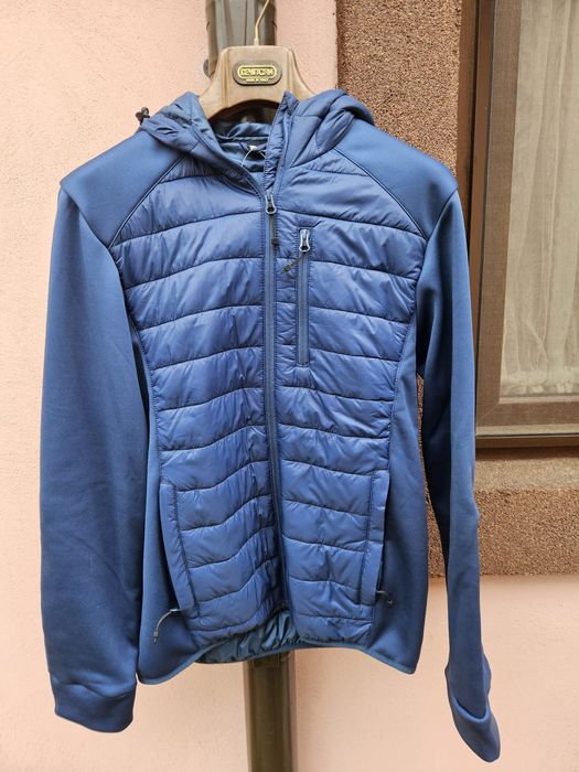 Geacă bărbați nouă