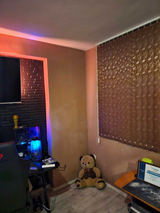 Продава се Четиристаен апартамент в Варна, Цветен квартал - 105 кв.м за 1905 €/кв.м - Снимка #6