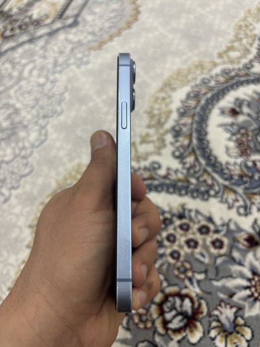 iPhone 14 Plus 512GB все родное фул комплект