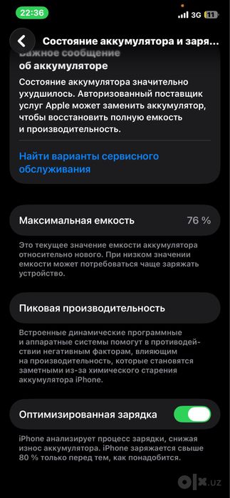 IPhone 12 pro white