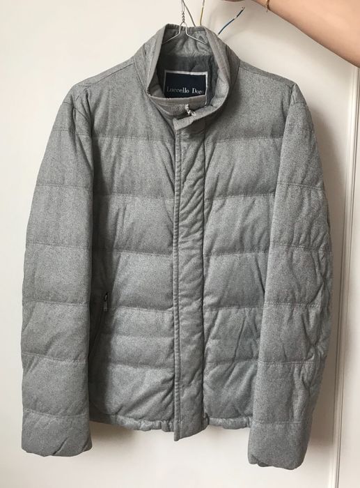 Мужская весенняя куртка