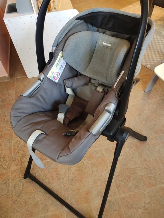 Детска количка Iglesina