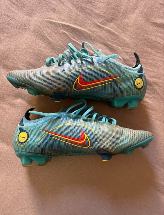 Ghete nike acc 41