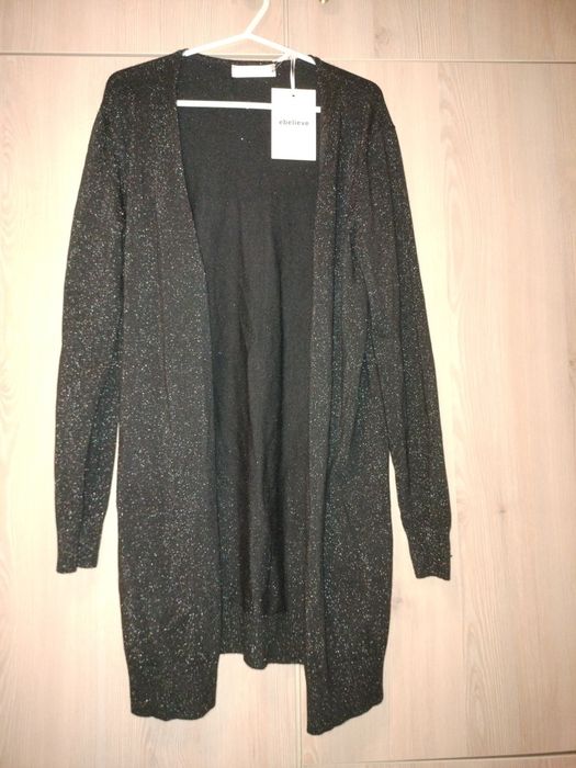 Cardigan elegant licra
