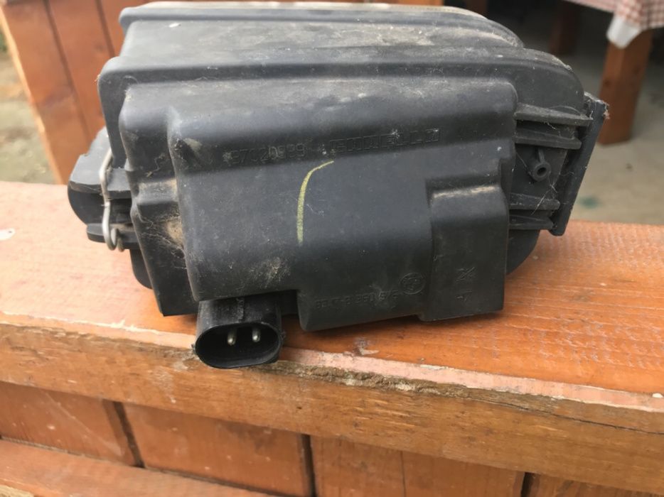 Proiector ceata dreapta, BMW Z3 original