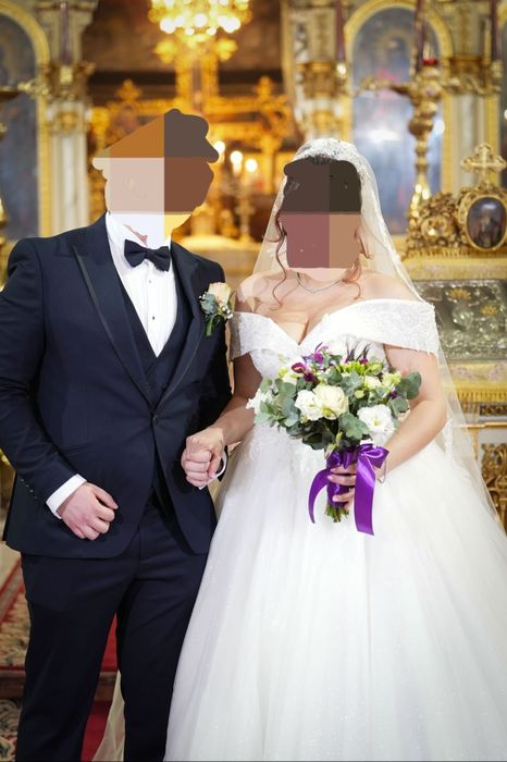 Rochie de mireasa Princess Brides